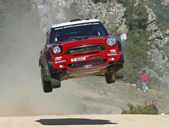 Wrc Racing Wallpaper HD Early