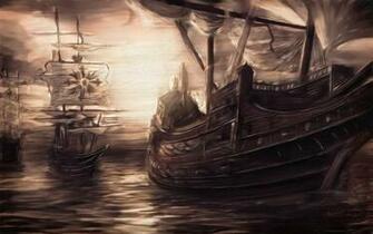 HD Wallpaper Black Sails X Kb Jpeg
