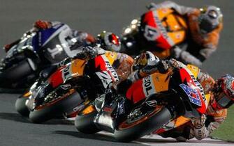 Motogp Wallpaper HD