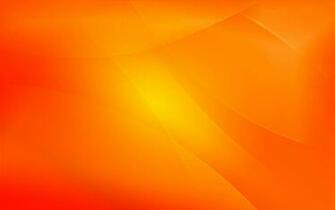 Subtle Orange Wallpaper