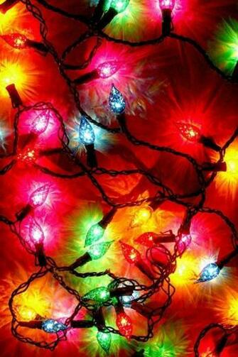 Christmas Lights