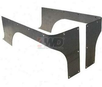 Comp Cut Corner Guards By Gen Right Off Road The Your Auto World