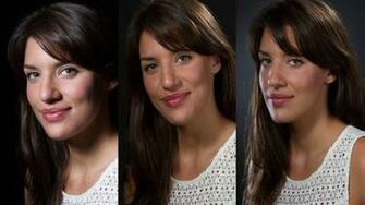 Use The Main Fill Hair Background And Kicker Lights In
