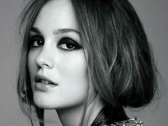 HD Leighton Meester Wallpaper HDwallsource