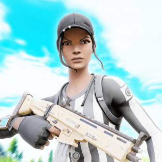 Fortnite Pfp Wallpaper