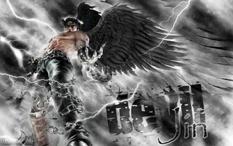 Tekken Wallpaper Best HD Desktop Widescreen