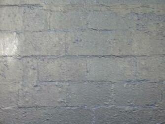 Painted Brick Wall Image Pixels