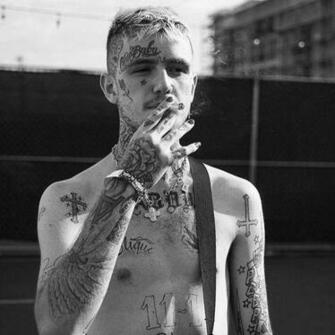 Lil Peep Favs Rap Singers Musicians And Lp