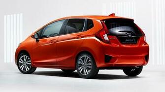 Honda Jazz Wallpaper And HD Image Car Pixel