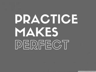 Practice Makes Perfect 4k HD Desktop Wallpaper For Ultra