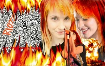 Paramore Wallpaper