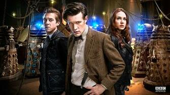 Season Wallpaper Extras Doctor Who Bbc America