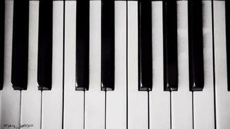Piano Wallpaper By Justme255 Customization Other