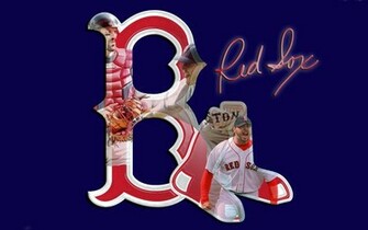 Boston Red Sox Wallpaper Background