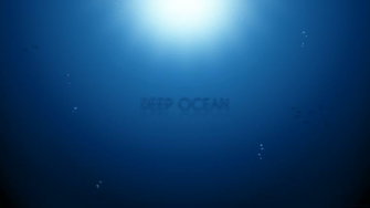 Deep Ocean Full HD By Kartine29