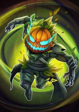 Wallpaper Skull Ranger Fortnite Cartoon New Galleryneed