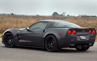 Corvette Zr1 Wallpaper