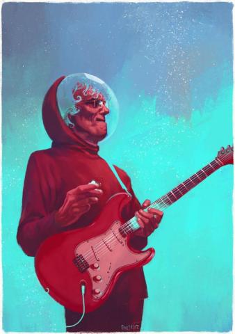 Nada Ideas In Rock And Roll Music N