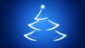 Christmas Tree Wallpaper HD