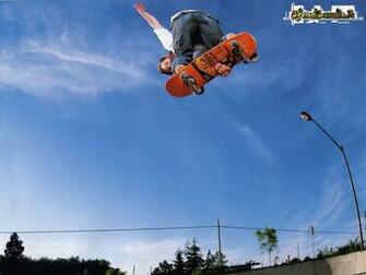 Sfondo Skateboard Gratis A Per Il Desktop Del Pc Android