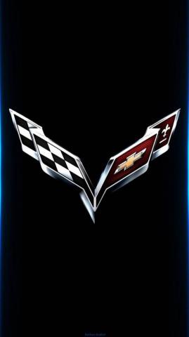 Corvette Edge Wallpaper By Berkanbuskut Ef