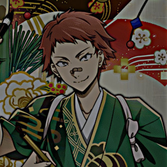 Tachihara X Gin Matching Pfp Wallpaper