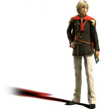 Final Fantasy HD Wallpaper Xiii Type