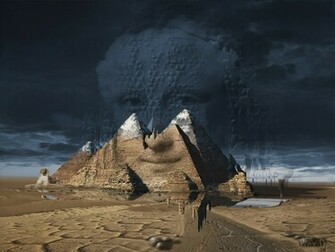 Surrealism Wallpaper