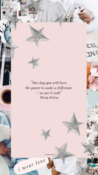 Summer Priester Hoffman On Quotes Photo Wall Collage