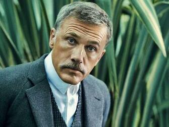 Christoph Waltz Wallpaper X Net
