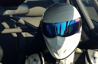 Check This Out Our New The Stig Wallpaper