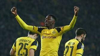 Best Ideas About Borussia Dortmund