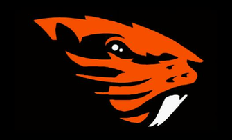Oregon State New Logo Uniforms