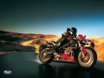 Buell Wallpaper