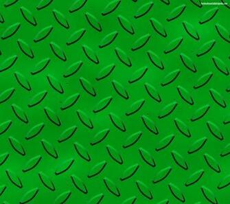 Green Metal