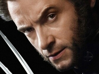 Hugh Jackman Wolverine Wallpaper HD Jpg