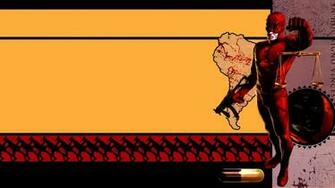 Comics Daredevil Wallpaper