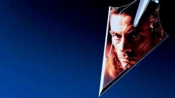 Hard Target Movie Fanart Tv