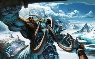 Trading Card Game Wallpaper