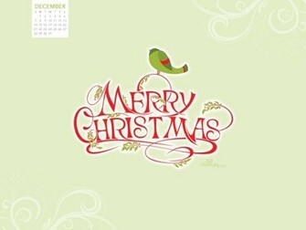 Crosscards Wallpaper Monthly Calendars December June