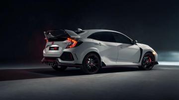 Honda Civic Type R Wallpaper Teahub Io