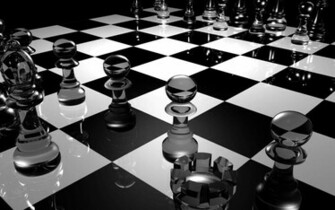HD Black And White Wallpaper High Quality Defiantion