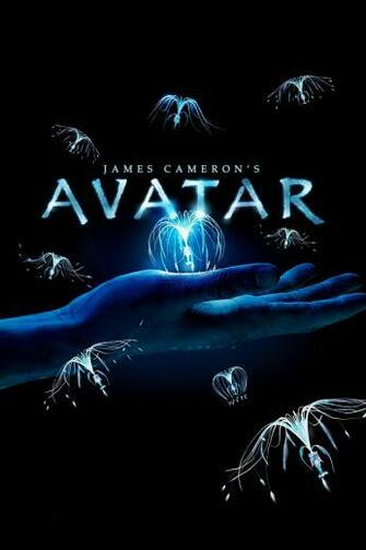 Avatar iPhone Wallpaper Photo