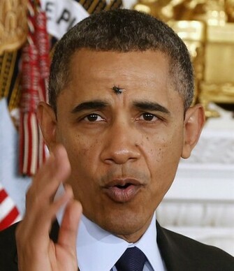 Barack ObamaHD Wallpaper