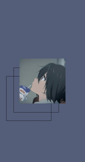 Aesthetic Anime Wallpaper Movie Character HD