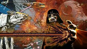 Star Wars Computer Wallpaper Desktop Background Id