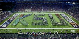 Kansas State University
