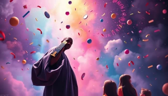 Kanye West Graduation Wallpaper