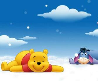 Pooh Hot Mobile Phone Wallpaper