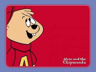 Alvin And The Chipmunks Wallpaper